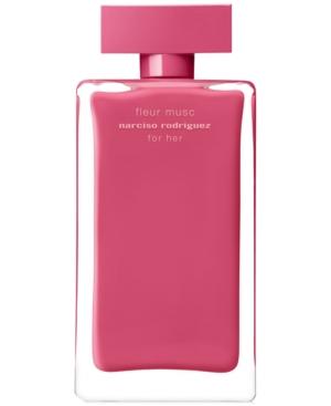 Narciso Rodriguez For Her Fleur Musc Eau De Parfum Spray, 5-oz.
