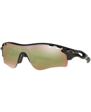 Oakley Sunglasses, Oo9181 Radarlock Path Prizm Water Array