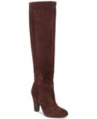 Jessica Simpson Ference Tall Slouchy Dress Boots Women's Shoes