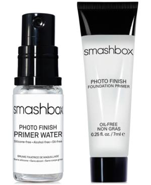 Smashbox 2-pc. Studio-on-the-go Primers Set