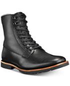Timberland Men's Kendrick 6 Shearling-lined Boots Men's Shoes