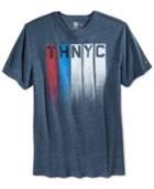 Tommy Hilfiger Rising Graphic-print T-shirt