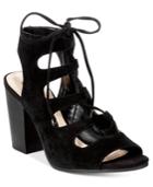 Inc International Concepts Radka Dress Sandals, Only At Macy's Women's Shoes