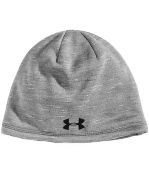 Under Amour Men's Reactor Armour Fleece Beanie