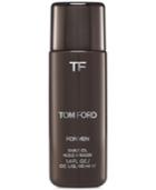 Tom Ford Shave Oil, 1.3 Oz