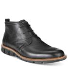 Ecco Men's Jeremy Hybrid Boots Men's Shoes