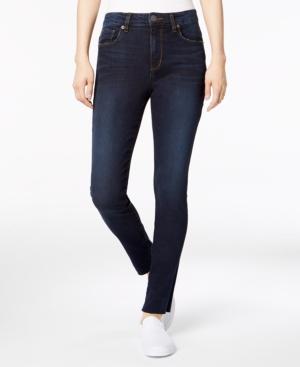 Sts Blue Ellie Raw-hem Skinny Jeans
