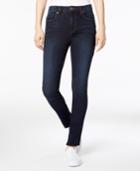 Sts Blue Ellie Raw-hem Skinny Jeans