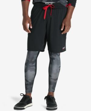 Polo Sport Men's 8 Compression-lined Shorts