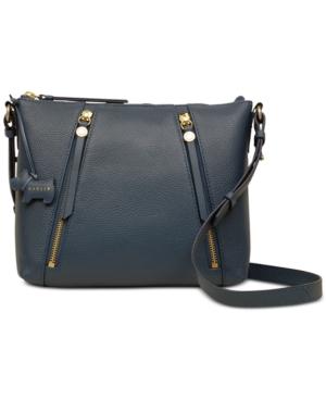 Raldey London Fountain Road Small Crossbody