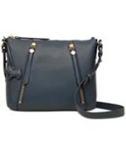 Raldey London Fountain Road Small Crossbody