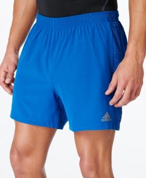 Adidas Men's Climachill 5 Running Shorts