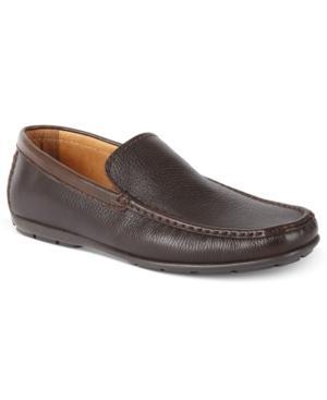 Alfani Java Drivers Men's Shoes