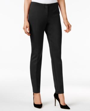 Alfani Petite Skinny Ankle Pants, Only At Macy's