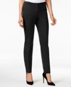 Alfani Petite Skinny Ankle Pants, Only At Macy's