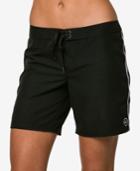 O'neill Salt Water Solids 7 Board Shorts Women's Swimsuit