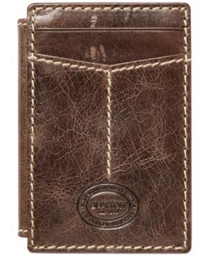 Dopp Flight Collection Deluxe Magic Wallet
