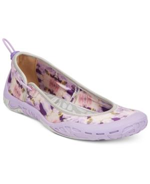 Jambu Women's Hush Flats Women's Shoes