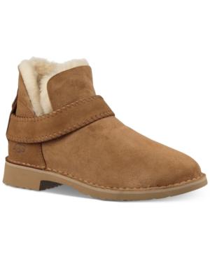 Ugg Women's Mckay Ankle Booties