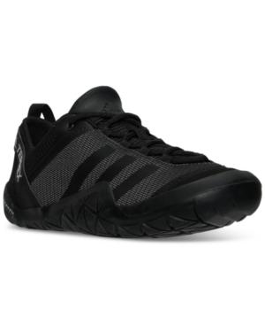 Adidas Men's Terrex Climacool Jawpaw Lace-up Outdoor Sneakers From Finish Line