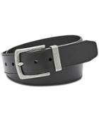 Fossil Men's Mace Casual Leather Belt