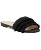 Trina Turk X I.n.c. Maira Slide Sandals, Created For Macy's Women's Shoes