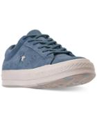 Converse Unisex Chuck Taylor One Star Low Casual Sneakers From Finish Line