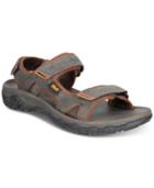 Teva Men's Katavi 2 Water-resistant Slide Sandals Men's Shoes