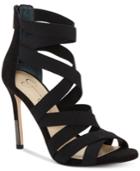 Jessica Simpson Jyra Strappy Dress Sandals Women's Shoes