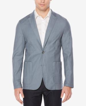 Perry Ellis Men's Slim-fit Soft Touch Blazer