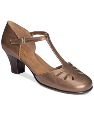 Aerosoles Marine Corps Pumps Women's Shoes
