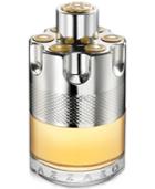 Azzaro Wanted Eau De Toilette Spray, 3.4 Oz, Only At Macy's!