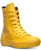 Converse Women's Chuck Taylor High Rise Boots From Finish Line