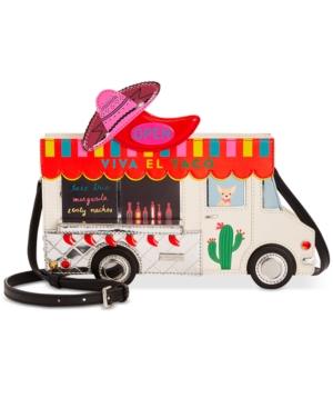 Kate Spade New York Haute Stuff Taco Truck Crossbody