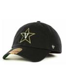 '47 Brand Vanderbilt Commodores Franchise Cap