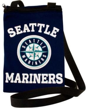 Little Earth Seattle Mariners Pouch Bag