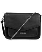 Kenneth Cole Reaction Easy Peasy Square Front Pocket Crossbody
