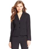 Bcx Juniors' Two-button Blazer