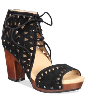Jambu Women's Simone Handcrafted Sandals Women's Shoes
