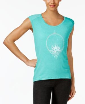Gaiam Dani Graphic T-shirt
