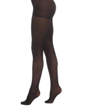 Berkshire Luxe Opaque Control Top Tight 4741