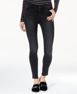 M1858 Kristen Skinny Ankle Jeans, Created For Macy's