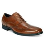 Cole Haan Men's Montgomery Wing Tip Oxfords Men's Shoes