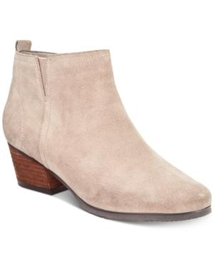 Aqua College Isla Waterproof Booties Women's Shoes