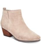 Aqua College Isla Waterproof Booties Women's Shoes