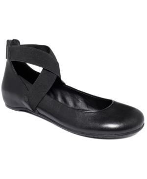 Kenneth Cole Reaction Pro-time Ballet Flats Women's Shoes