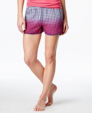 Tommy Hilfiger Dip-dye Shorts