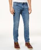Tommy Hilfiger Men's Slim-fit Kroy Selvedge Jeans