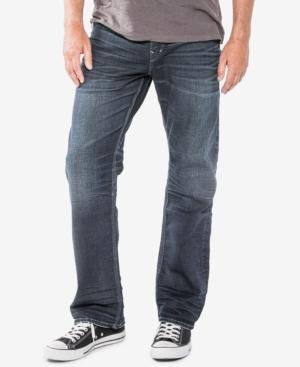 Silver Jeans. Co Men's Grayson Straight Leg Jean