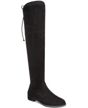 Inc International Concepts Women's Immanie Over-the-knee Boots, Only At Macy's Women's Shoes